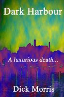 Cover for 'Dark Harbour'