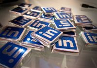 Cover for 'Strategic LinkedIn Marketing'