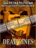 The Writing of Dead Lines - The Screenplay by Craig Spector
