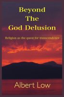 Beyond the God Delusion: Religion as the quest for transcendence cover