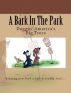 A Bark In The Park-Doggin' America's Big Trees by Doug Gelbert