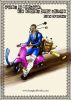 Motorbike Accident by Olga Skvirskaya