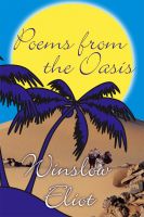 Cover for 'Poems From The Oasis'