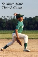 Cover for 'So Much More Than A Game'