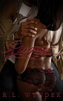 Cover for 'Risque, The Erotica Short Story Novel'