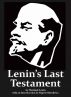 Lenin's Last Testament by Rupert Matthews