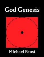 Cover for 'God Genesis'