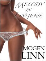Cover for 'Melody in Lingerie (BDSM Erotica)'