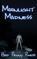 Cover for 'Moonlight Madness'