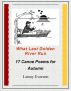 What Last Golden River Run: 17 Canoe Poems for Autumn by Lenny Everson