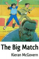 Cover for 'The Big Match'