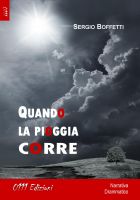 Cover for 'Quando la pioggia corre'