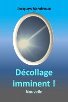 Cover for 'D&eacute;collage imminent!'