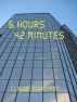6 Hours 42 Minutes by Claude Bouchard