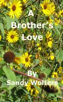 Cover for 'A Brother's Love'