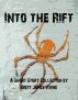 Into the Rift by Brett James Irvine