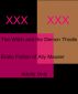 The Witch and the Demon Thralls by Ally Mauser