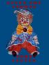 Enter The Clowns by J. D. Carter