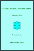 Cover for 'Eternal Truths and Other Myths'