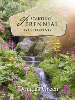 Cover for 'Starting Perennial Gardening'