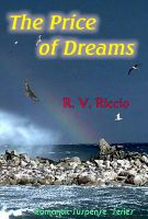 Cover for 'The Price Of Dreams'