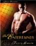 The Entertainer by Trinity Marlow