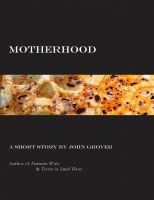 Cover for 'Motherhood'