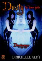 Cover for 'doppelganger (Dusty the Demon Hunter)'