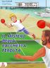Il mistero della racchetta perduta - Ping-Pong by Enzo Pettinelli
