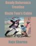 Ready Reference Treatise: Uncle Tomâ€™s Cabin by Raja Sharma 