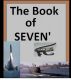 The Book of SEVEN' by Elija James