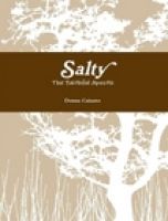 Cover for 'Salty- The faithful Apostle'