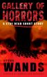 Gallery of Horrors by Steve Wands