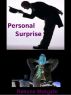 Personal Surprise by Rebone Makgato