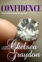Cover for 'Confidence'