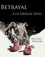 Cover for 'Betrayal'