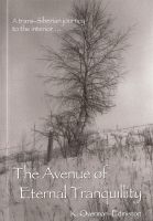 Cover for 'The Avenue of Eternal Tranquillity'