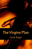 Cover for 'The Virgins Plan'