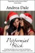 Peppermint Stick by Andrea Dale