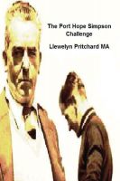 Cover for 'The Port Hope Simpson Challenge'