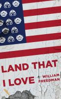 Cover for 'Land That I Love'