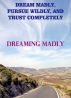 The DMPWTC SERIES-Dreaming Madly by Charlotte D. Hunt