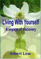 Cover for 'Living With Yourself: A voyage of discovery'