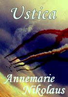Cover for 'Ustica'