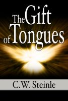 Cover for 'The Gift of Tongues'