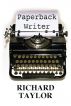 Paperback Writer by Richard Taylor