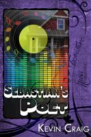 Cover for 'Sebastian's Poet'