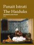 The Haiduks by Panait Istrati