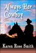 Always Her Cowboy by Karen Rose Smith