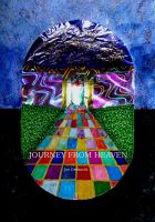 Cover for 'Journey From Heaven'